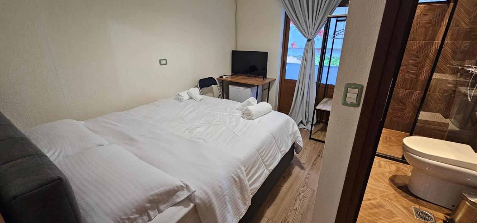 Hotel Sofra Gjirokaster Exterior photo