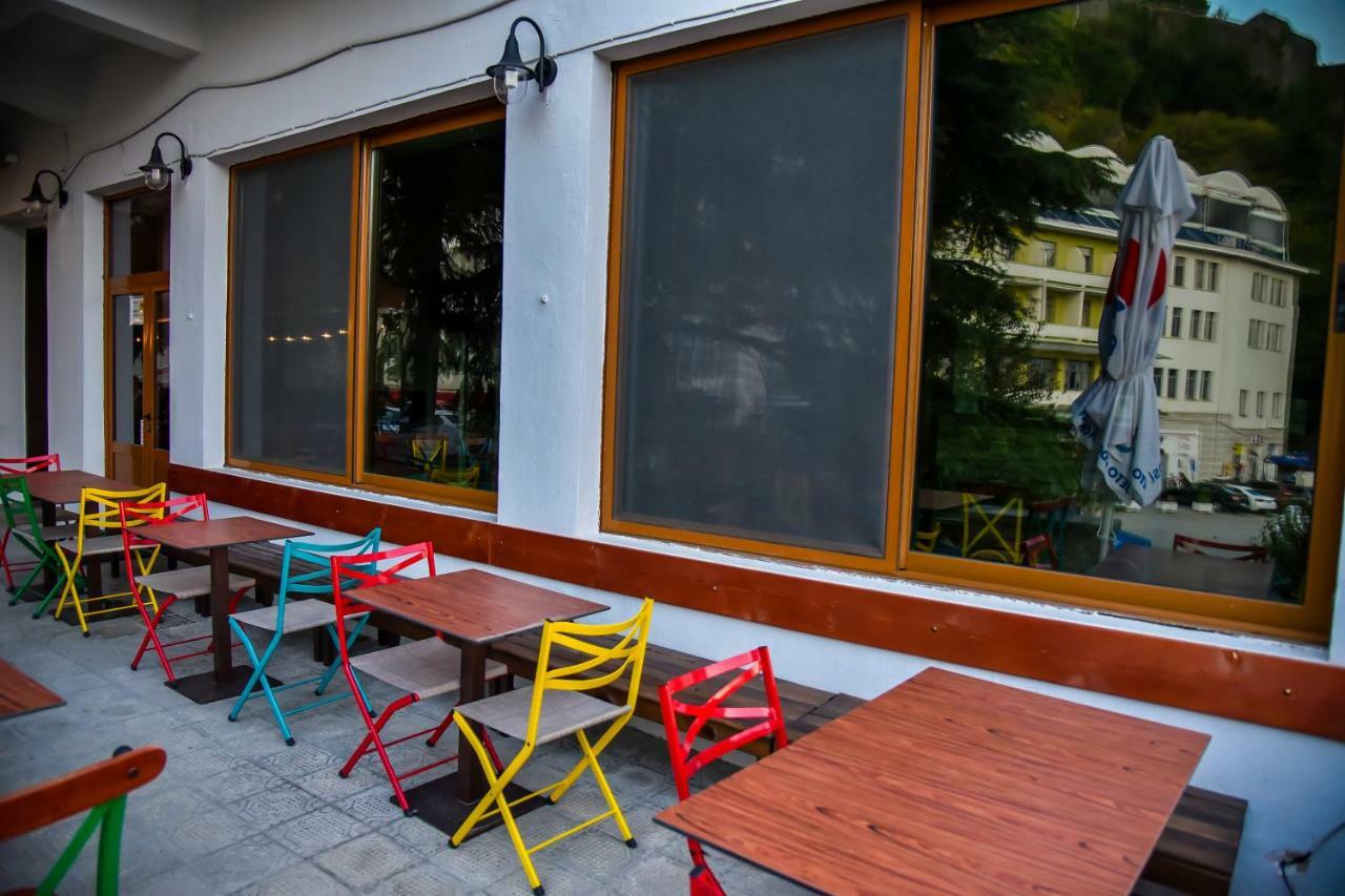 Hotel Sofra Gjirokaster Exterior photo