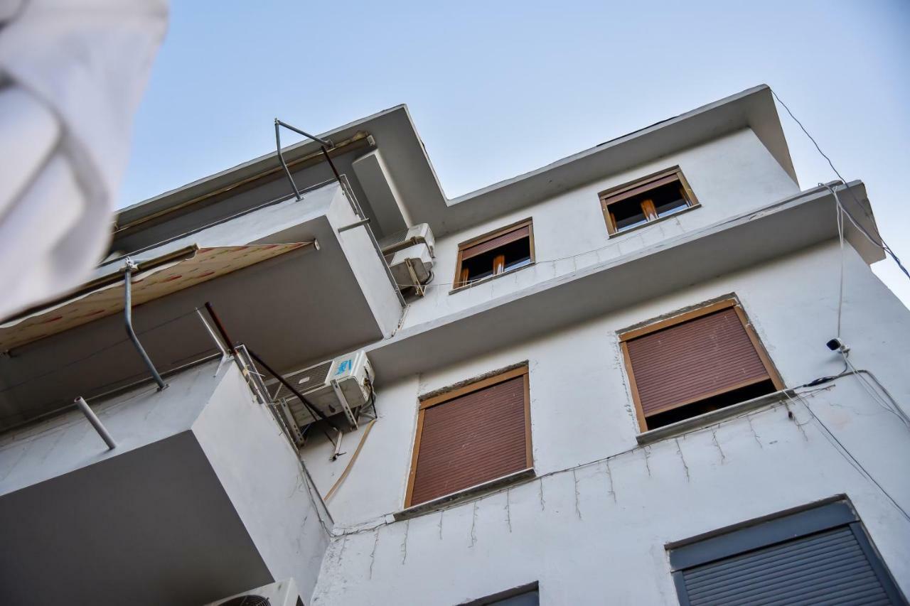 Hotel Sofra Gjirokaster Exterior photo